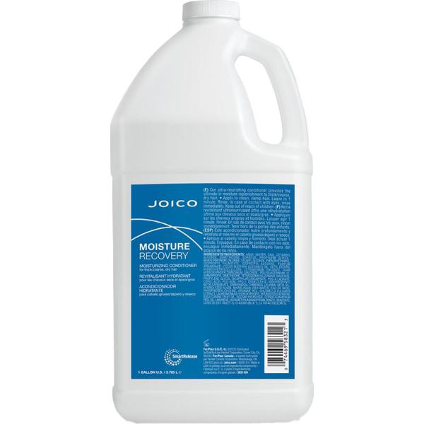Moisture Recovery Conditioner / 128 oz. - 1 Gallon by Joico