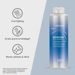 Moisture Recovery Conditioner / 33.8 fl. oz. - 1 Liter by Joico
