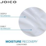 Moisture Recovery Conditioner / 33.8 fl. oz. - 1 Liter by Joico