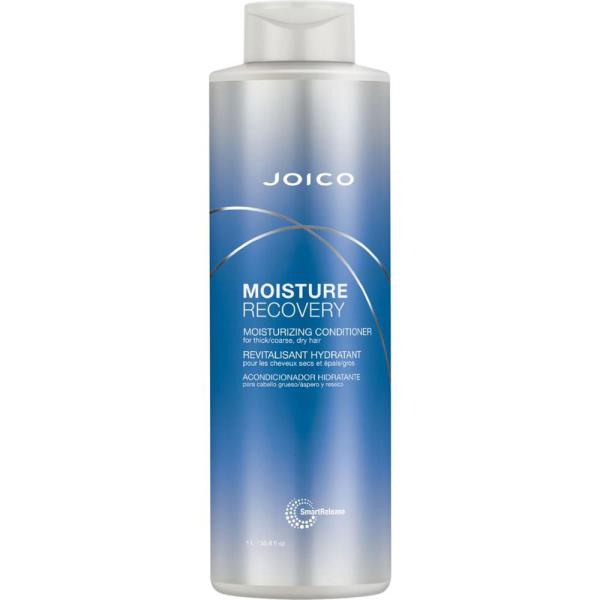 Moisture Recovery Conditioner / 33.8 fl. oz. - 1 Liter by Joico