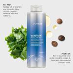 Moisture Recovery Shampoo / 33.8 fl. oz. - 1 Liter by Joico