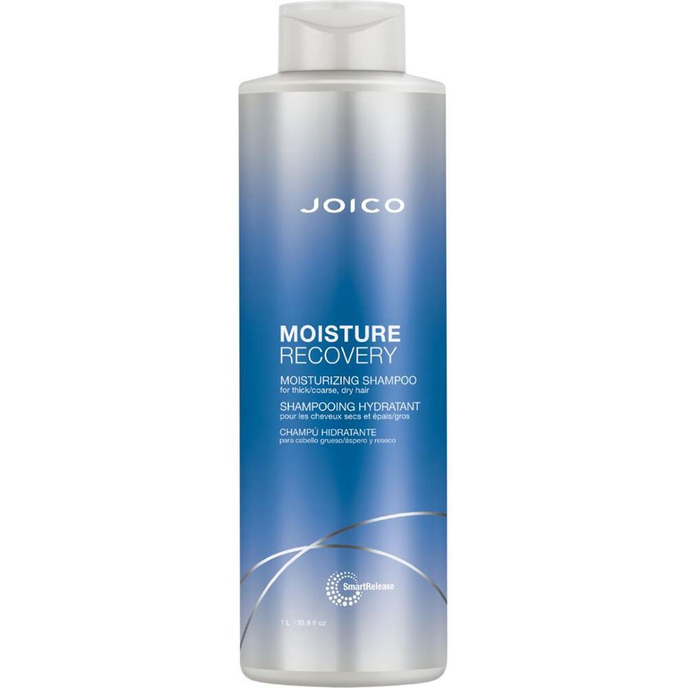 Moisture Recovery Shampoo / 33.8 fl. oz. - 1 Liter by Joico