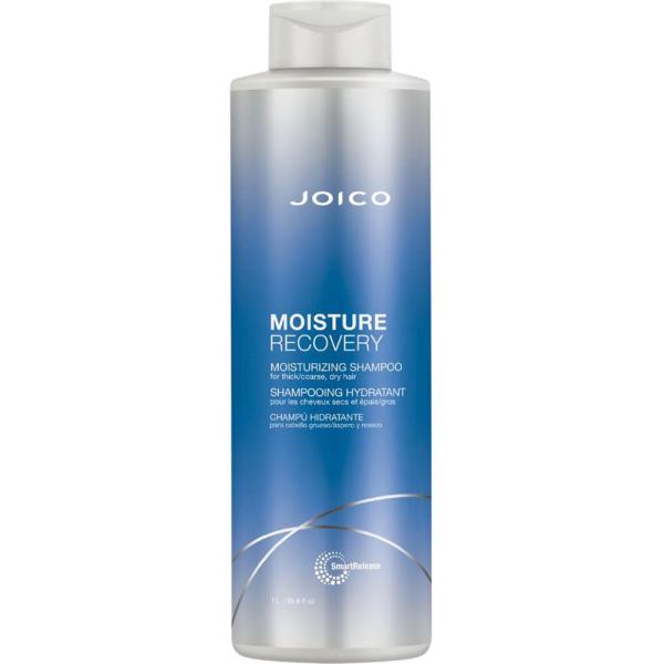 Moisture Recovery Shampoo / 33.8 fl. oz. - 1 Liter by Joico