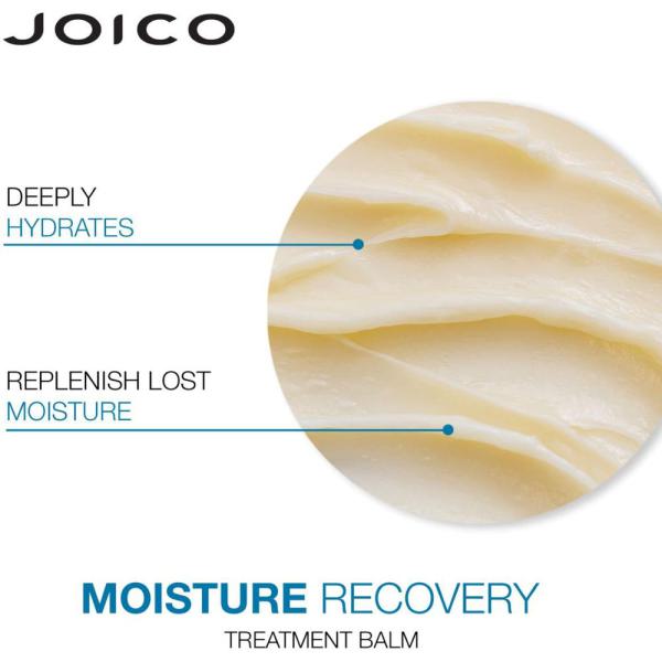 Moisture Recovery Treatment Balm / 16.9 oz. by Joico