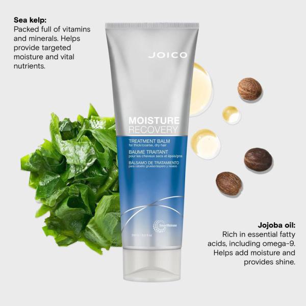 Moisture Recovery Treatment Balm / 8.5 oz. by Joico