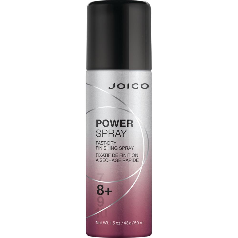 Joico Power Spray Fast-Dry Finishing Spray / 1.5 oz.