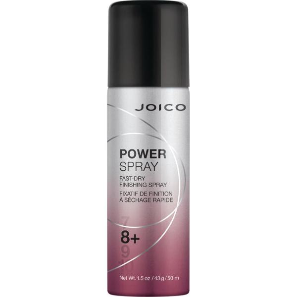 Joico Power Spray Fast-Dry Finishing Spray / 1.5 oz.