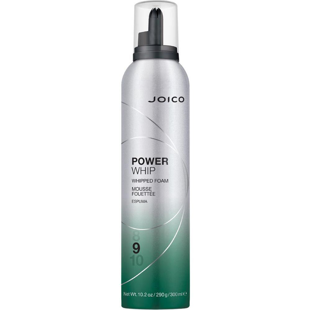 Power Whip Whipped Foam / 10.2 oz. by Joico