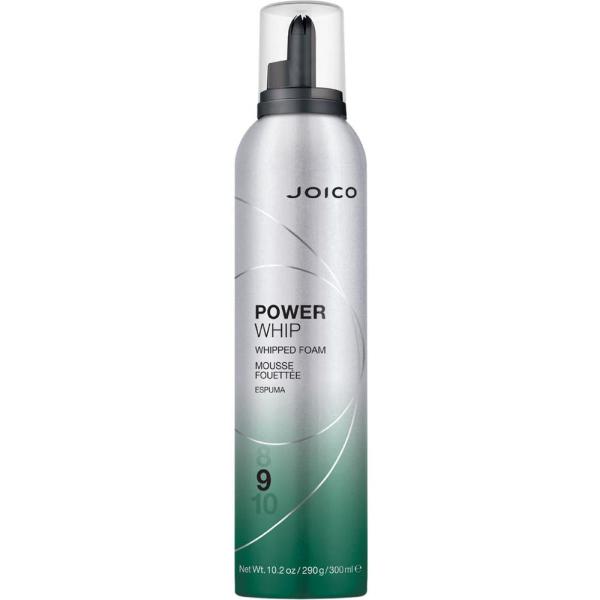 Power Whip Whipped Foam / 10.2 oz. by Joico