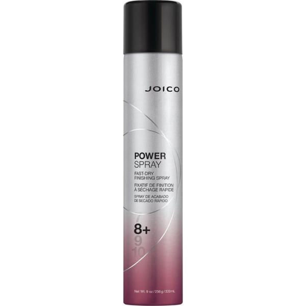 PowerSpray Fast-Dry Finishing Spray / 9 oz. by Joico