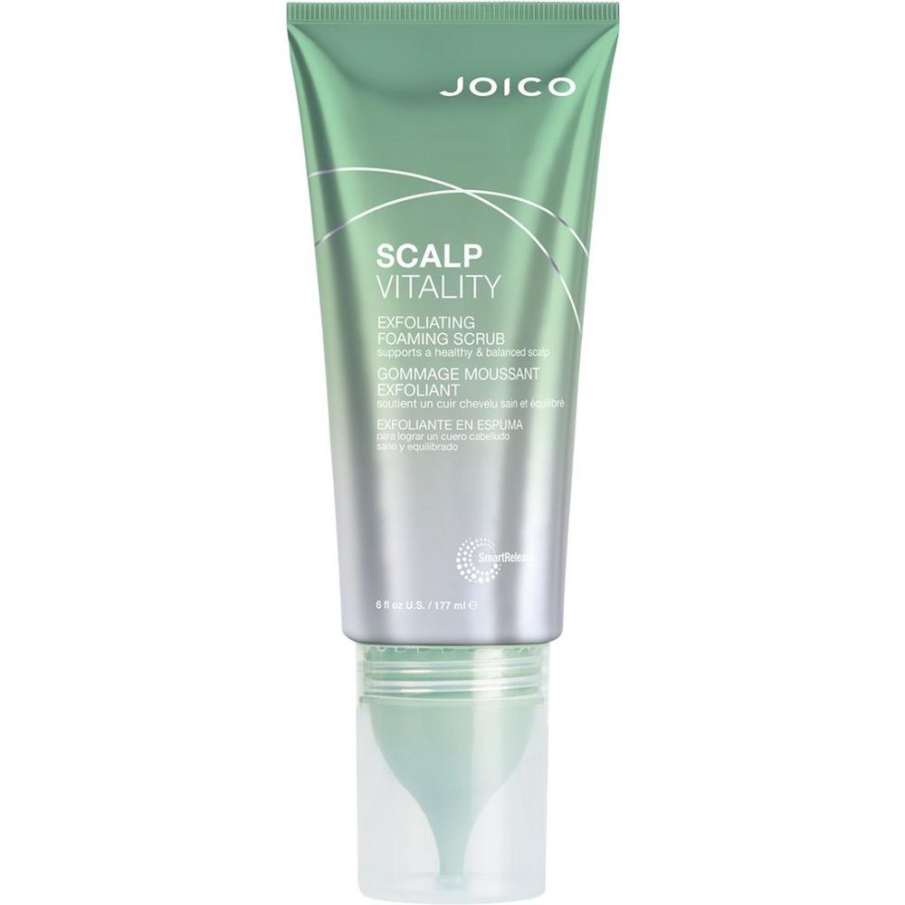 Scalp Vitality Exfoliating Foaming Scrub / 6 oz. by Joico