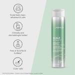 Scalp Vitality Refreshing Shampoo / 10.1 oz. by Joico