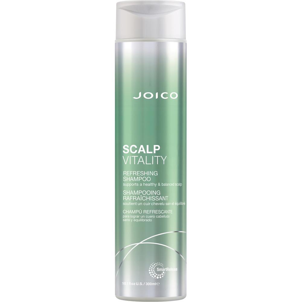 Scalp Vitality Refreshing Shampoo / 10.1 oz. by Joico