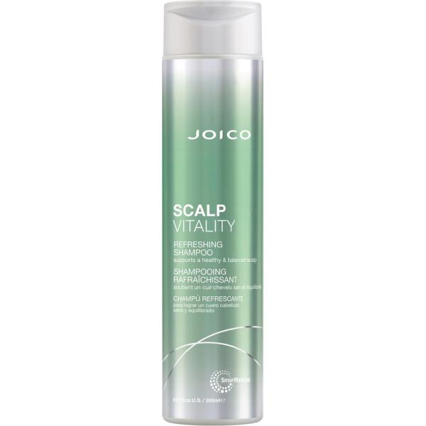 Scalp Vitality Refreshing Shampoo / 10.1 oz. by Joico
