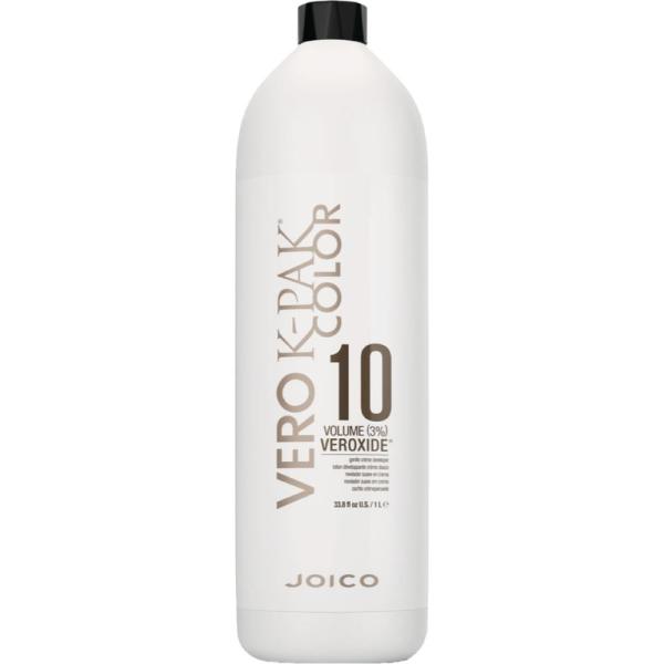 Joico Vero K-PAK Color 10 Volume Veroxide / 33.8 oz.