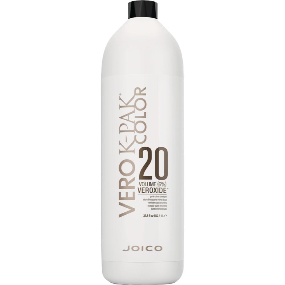 Joico Vero K-PAK Color 20 Volume Veroxide / 33.8 oz.