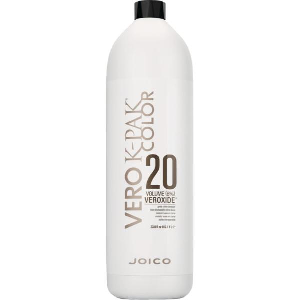 Joico Vero K-PAK Color 20 Volume Veroxide / 33.8 oz.