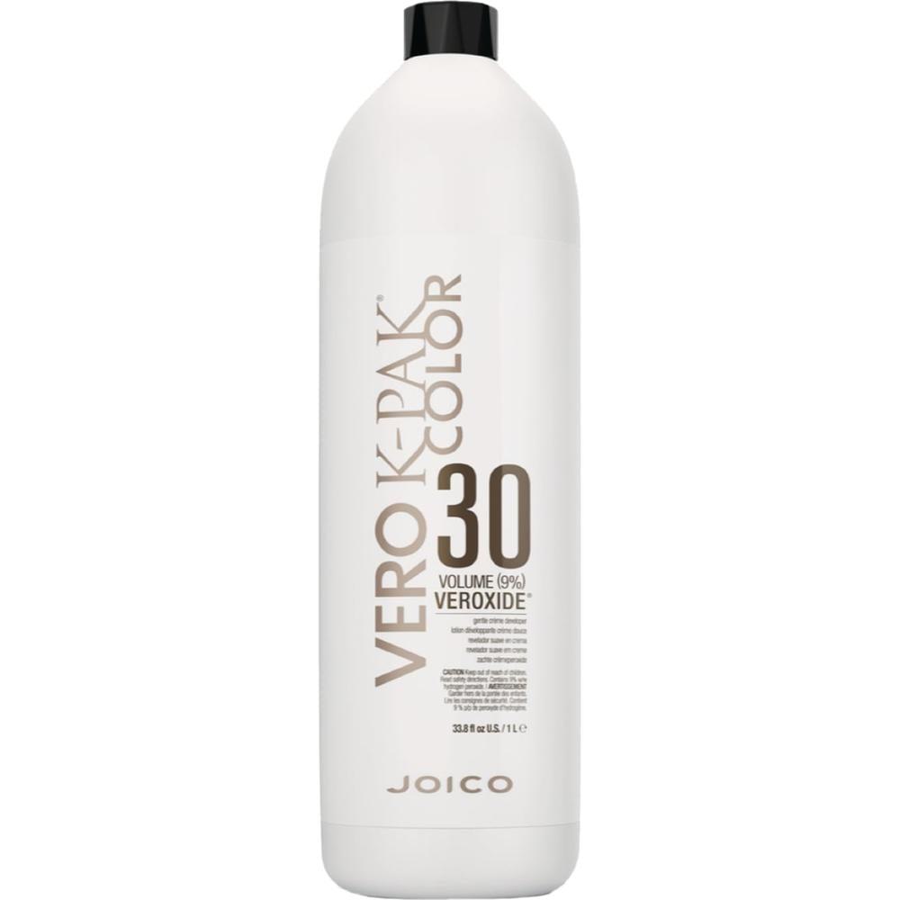 Joico Vero K-PAK Color 30 Volume Veroxide / 33.8 oz.