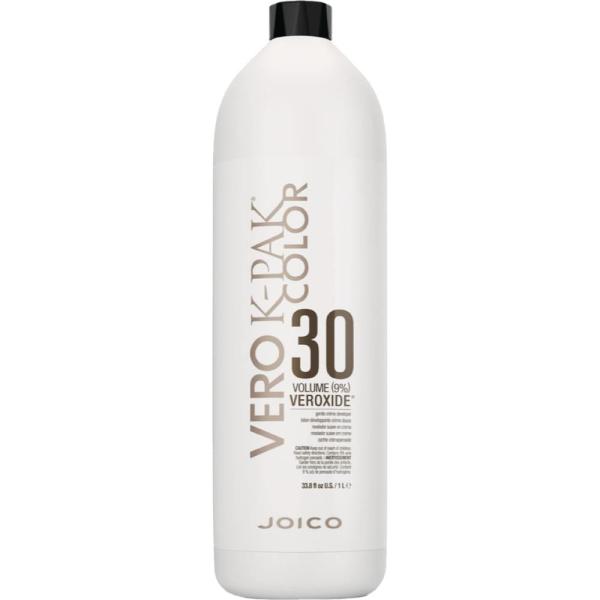 Joico Vero K-PAK Color 30 Volume Veroxide / 33.8 oz.