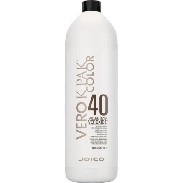 Joico Vero K-PAK Color 40 Volume Veroxide / 33.8 oz.