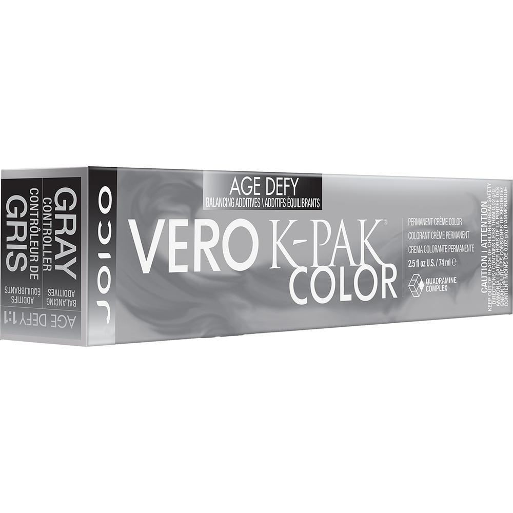 Joico Vero K-PAK Color Gray Controller / 2.5 oz.