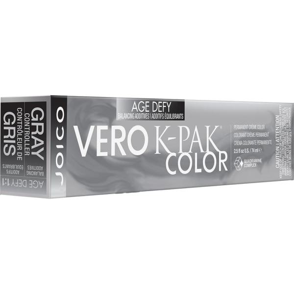 Joico Vero K-PAK Color Gray Controller / 2.5 oz.