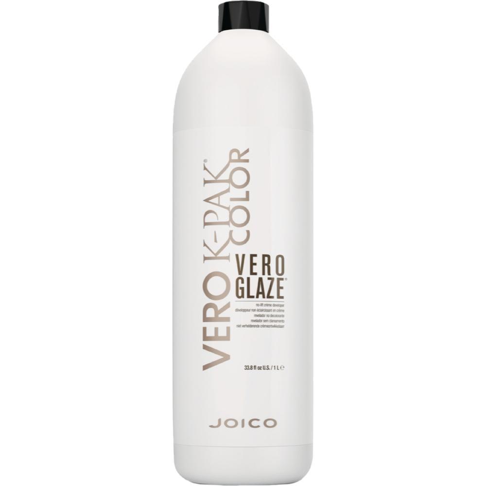 Joico Vero K-PAK Color Veroglaze No-Lift Color Developer / 33.8 oz.