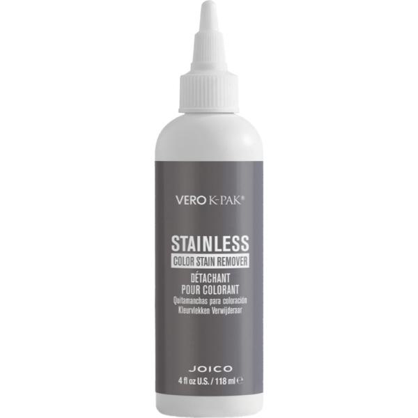 Joico Vero K-PAK Stainless Color Stain Remover / 4 oz.