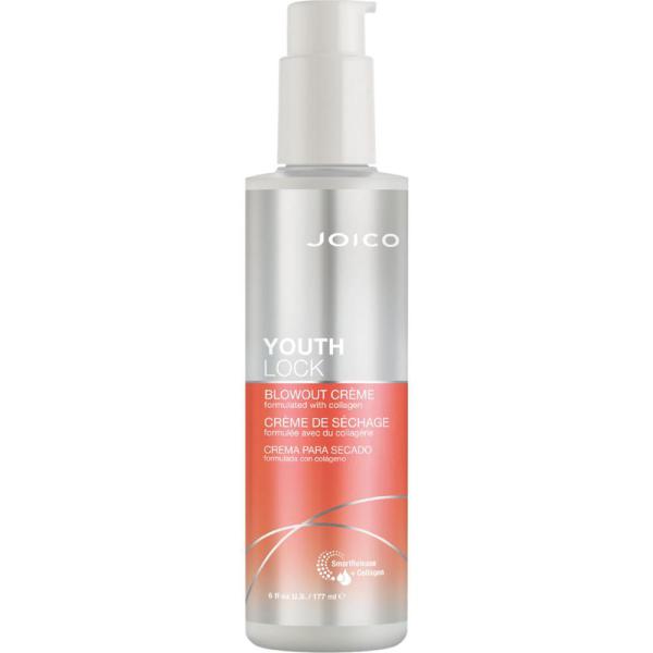 YouthLock Blowout Crème / 6 oz. by Joico