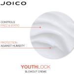 YouthLock Blowout Crème / 6 oz. by Joico
