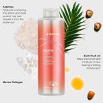 YouthLock Conditioner / 33.8 fl. oz. - 1 Liter by Joico