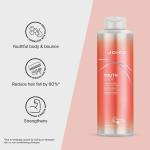 YouthLock Conditioner / 33.8 fl. oz. - 1 Liter by Joico