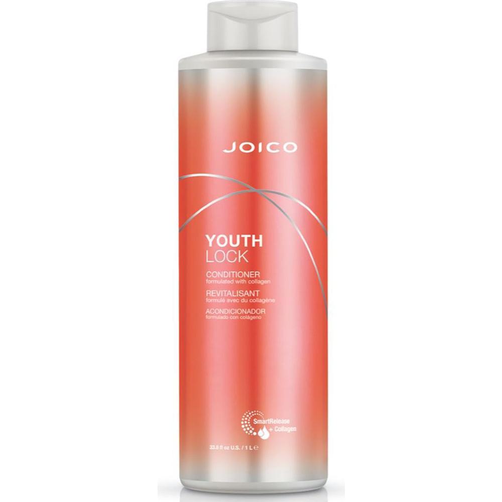 YouthLock Conditioner / 33.8 fl. oz. - 1 Liter by Joico