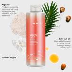 YouthLock Shampoo / 33.8 fl. oz. - 1 Liter by Joico