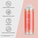 YouthLock Shampoo / 33.8 fl. oz. - 1 Liter by Joico