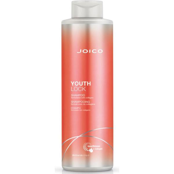 YouthLock Shampoo / 33.8 fl. oz. - 1 Liter by Joico