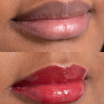 Lip Lush Trio - Plump it Up