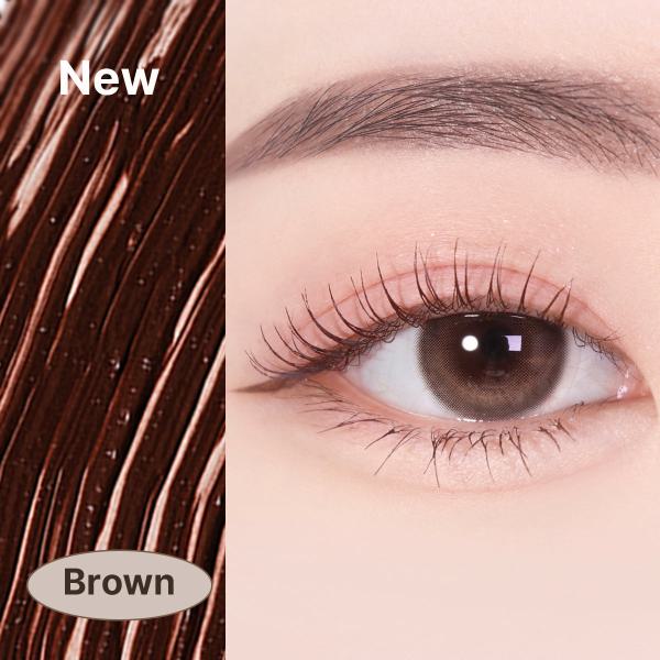 Dailism Smudge Stop Mascara