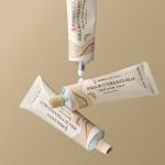 Mary&amp;May Seoul Edition SHEA BUTTER &amp; RICE BRAN Hand Cream