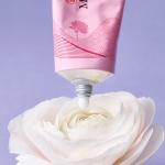 Mary&amp;May Seoul Edition MUGUET &amp; LOTUS Hand Cream