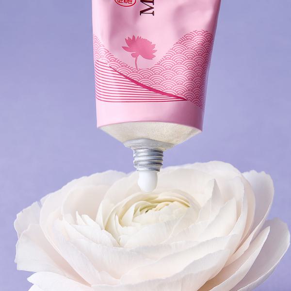 Mary&amp;May Seoul Edition MUGUET &amp; LOTUS Hand Cream