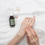 Mary&amp;May Houttuynia Cordata +Tea Tree Serum