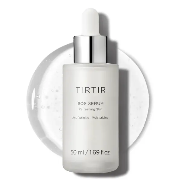 Milky Skin Trio Light