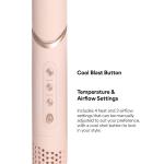 Karma Kraze 5 in 1 Air Styler Set