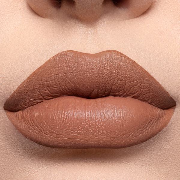 Long Lasting Liquid Lipstick - Kaya