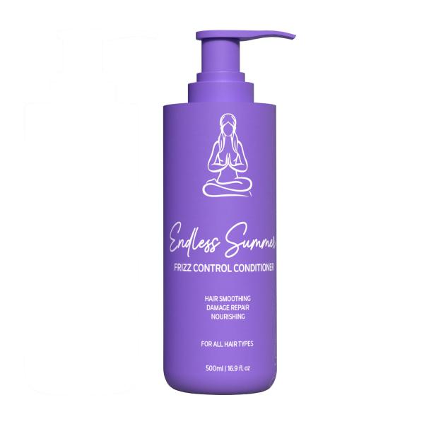 Endless Summer Frizz Control Conditioner