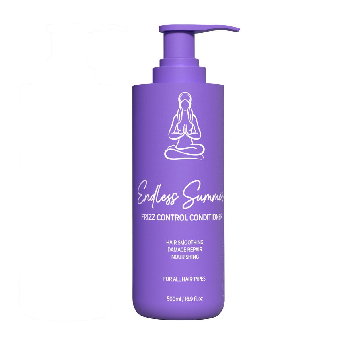 Endless Summer Frizz Control Conditioner