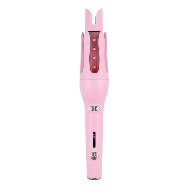 Cutie Curl - Infrared Automatic Curler