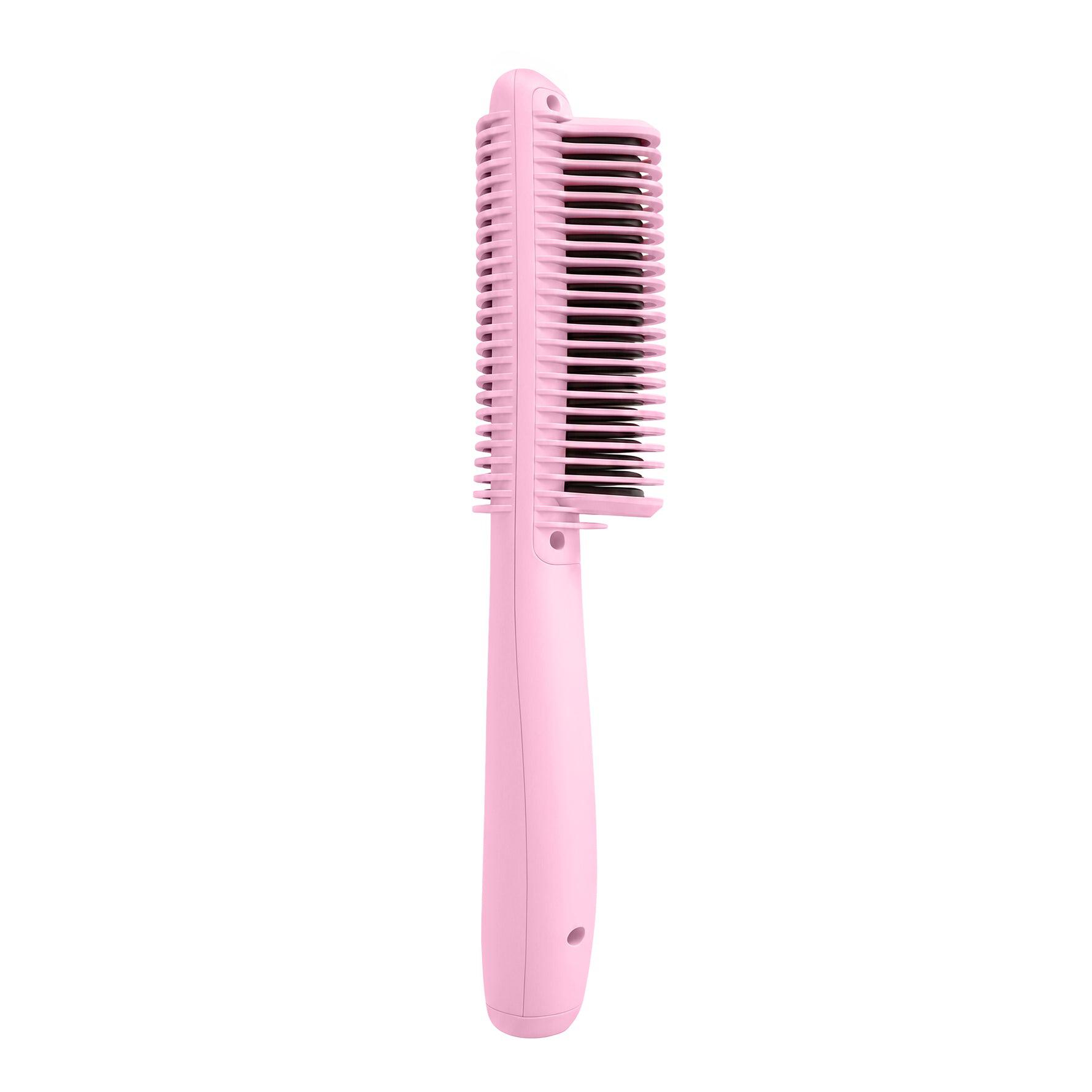 The Moment Pro Straightening Brush