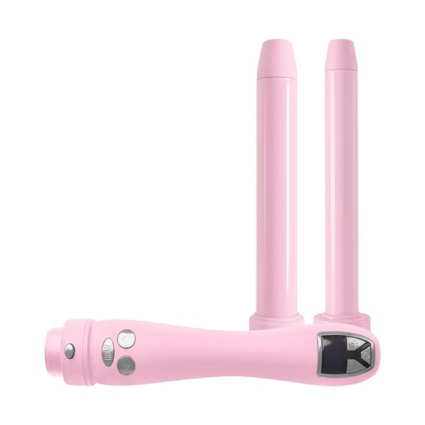 InstaCurl Interchangeable Automatic Wand